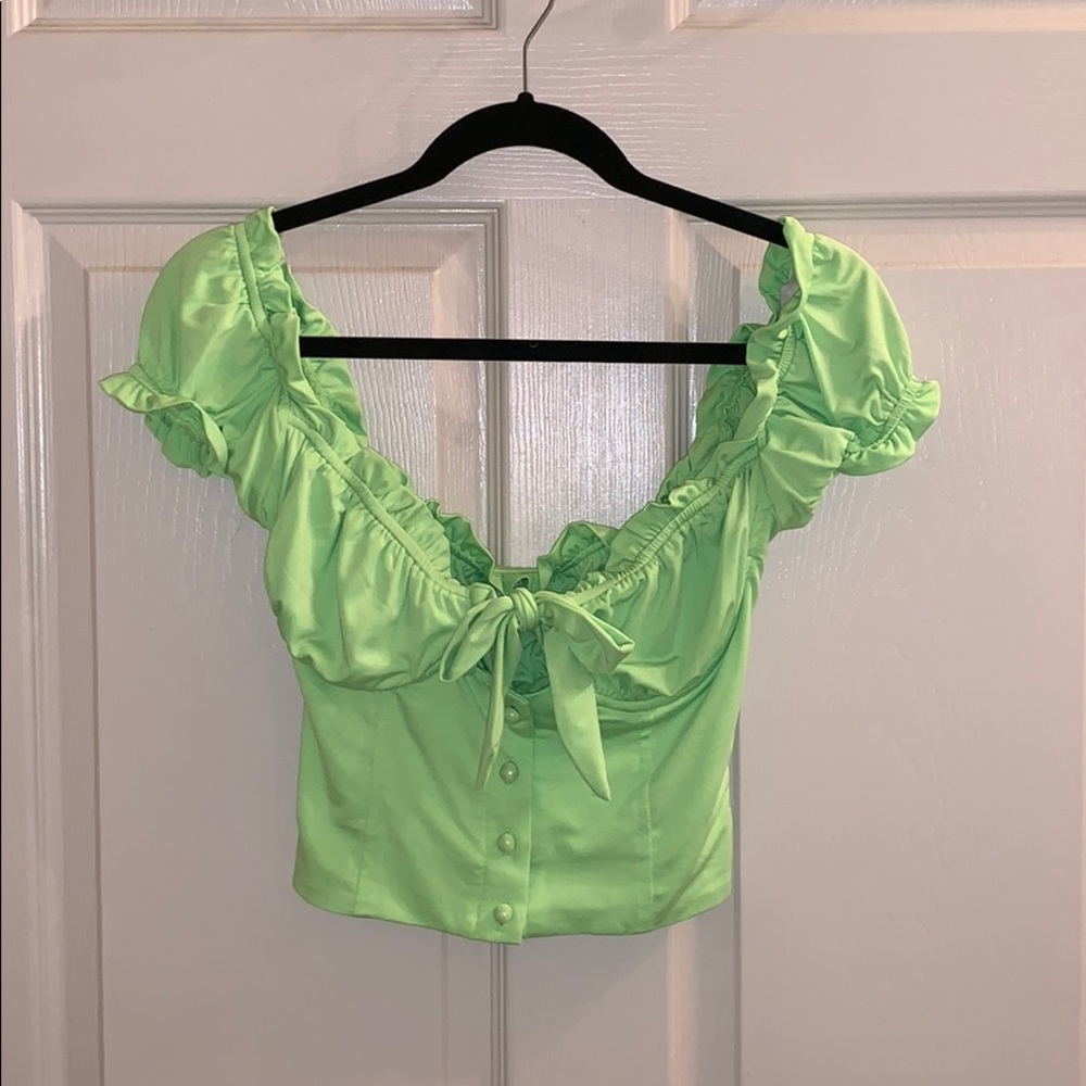 Princess Polly top
